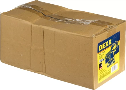 Тиски DEXX слесарные с поворотными механизмом, 100мм 32470-100 купить в Екатеринбурге