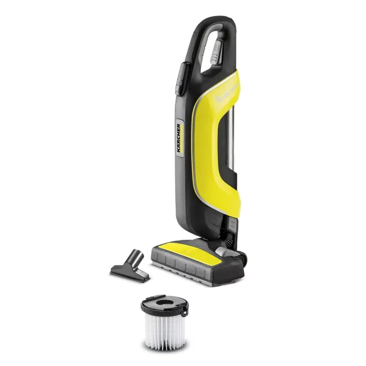 Аккумуляторный пылесос KARCHER VC 5 Cordless купить в Екатеринбурге