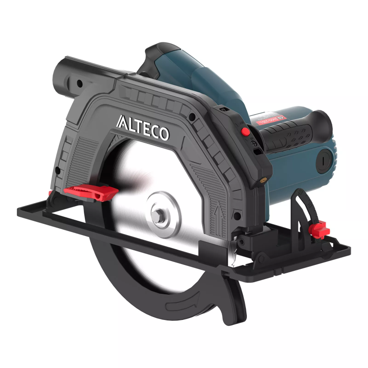 Циркулярная пила ALTECO CS 2400-235 L 80686 купить в Екатеринбурге