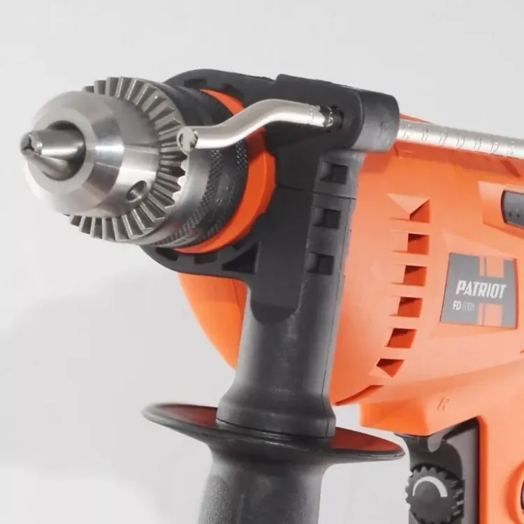 Дрель ударная PATRIOT FD 600H купить в Екатеринбурге