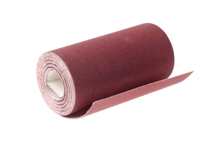 Лента шлифовальная в рулоне HAMMER Flex  216-014 купить в Екатеринбурге