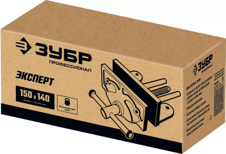 ЗУБР 150 мм, столярные тиски, Профессионал (32730) купить в Екатеринбурге