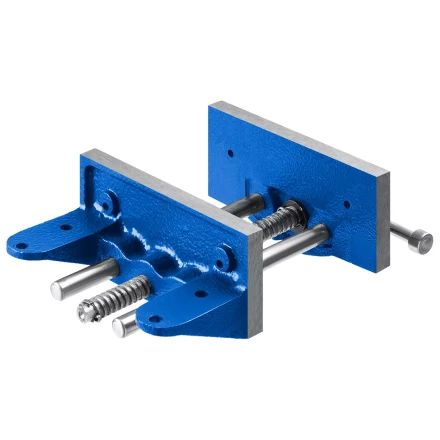 ЗУБР 150 мм, столярные тиски, Профессионал (32730) купить в Екатеринбурге