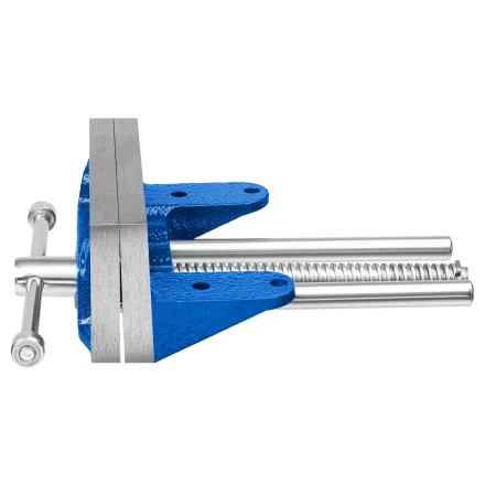 ЗУБР 150 мм, столярные тиски, Профессионал (32730) купить в Екатеринбурге