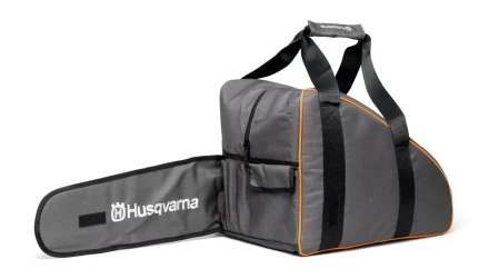 Сумка для бензопилы Husqvarna купить в Екатеринбурге