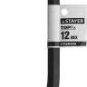 Ключ имбусовый STAYER "STANDARD", сталь, черный, 12мм 27405-12 купить в Екатеринбурге