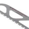 Полотно для сабельной пилы HAMMER 305мм, TPI 2, TC/HM, 1шт/уп (Flex 225-013) купить в Екатеринбурге