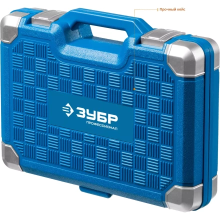 ЗУБР 5 т, универсальный редукторный съемник, Профессионал (43301-5) купить в Екатеринбурге