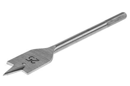 Сверло по дереву HAMMER Ф25х152мм (DR WD SP 25мм*152мм) купить в Екатеринбурге