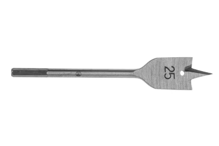 Сверло по дереву HAMMER Ф25х152мм (DR WD SP 25мм*152мм) купить в Екатеринбурге