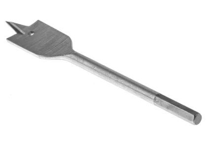 Сверло по дереву HAMMER Ф25х152мм (DR WD SP 25мм*152мм) купить в Екатеринбурге