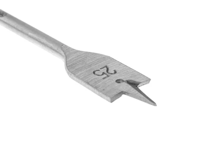 Сверло по дереву HAMMER Ф25х152мм (DR WD SP 25мм*152мм) купить в Екатеринбурге