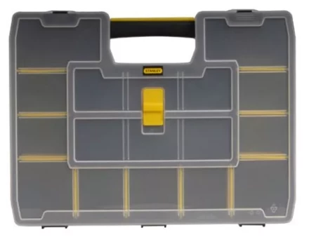 Органайзер пластмассовый SORTMASTER ORG Stanley 1-94-745 купить в Екатеринбурге