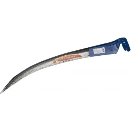 Коса &quot;Лиса&quot; № 7, 70 см 39817-7 купить в Екатеринбурге