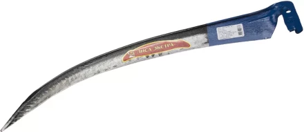 Коса &quot;Лиса&quot; № 7, 70 см 39817-7 купить в Екатеринбурге