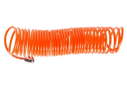 Шланг WESTER 814-008 пневматический спиральный купить в Екатеринбурге