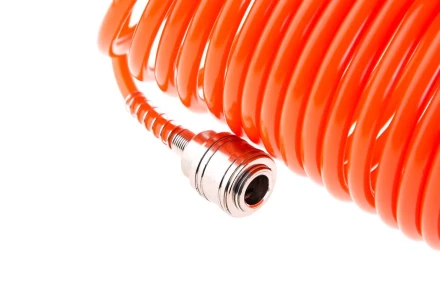 Шланг WESTER 814-008 пневматический спиральный купить в Екатеринбурге