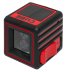 Нивелир лазерный ADA 3D Cube Basic Edition купить в Екатеринбурге