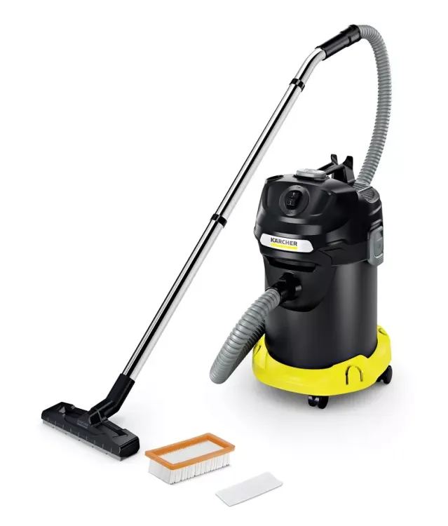 Пылесос для золы Karcher AD 4 PREMIUM (1.629-731.0) купить в Екатеринбурге