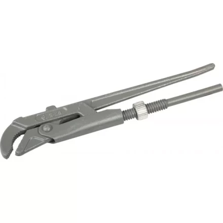 Ключ трубный рычажный НИЗ, № 0, 250мм 2731-0 купить в Екатеринбурге