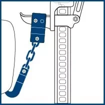 Устройство для подъема за бампер Bumper-Lift Stels 50531 купить в Екатеринбурге