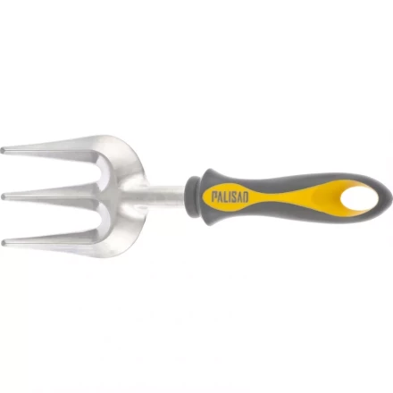 Вилка посадочная 3-зубая двухкомпонентная рукоятка PALISAD LUXE 62011 купить в Екатеринбурге