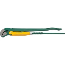 Ключ KRAFTOOL трубный, тип &quot;PANZER-S&quot;, цельнокованный, 560мм/2&quot; 2733-20_z01
