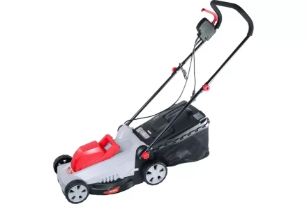 Электрическая газонокосилка Ресанта КР-1500 ЭТ 70/4/13 купить в Екатеринбурге