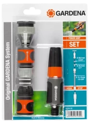 Комплект базовый GARDENA