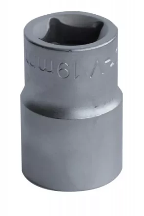 Головка торцевая 1/2&quot; х 19мм  1/10/240 ЭНКОР 20730 купить в Екатеринбурге