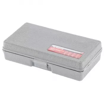 Набор кольцевых пил по дереву 19-64 мм 11 предм. MATRIX 70473 купить в Екатеринбурге