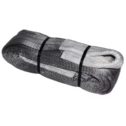 Буксир текстильный ленточный TOR БТЛ 27,0 т 15,0 м (петля-петля) 1050019