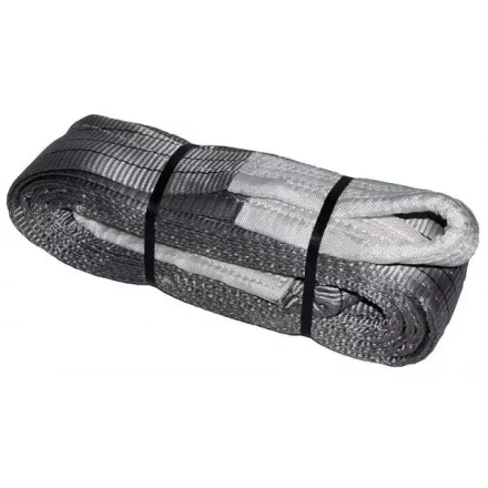 Буксир текстильный ленточный TOR БТЛ 27,0 т 15,0 м (петля-петля) 1050019 купить в Екатеринбурге