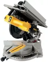 Пила торцовочная D 27113 комбинированная DeWalt купить в Екатеринбурге