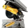 Пила торцовочная D 27113 комбинированная DeWalt купить в Екатеринбурге
