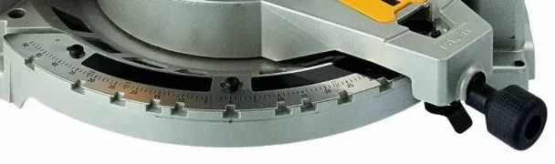 Пила торцовочная D 27113 комбинированная DeWalt купить в Екатеринбурге