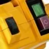Пила торцовочная D 27113 комбинированная DeWalt купить в Екатеринбурге
