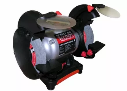 Станок заточной Корвет Эксперт 492 94920 купить в Екатеринбурге