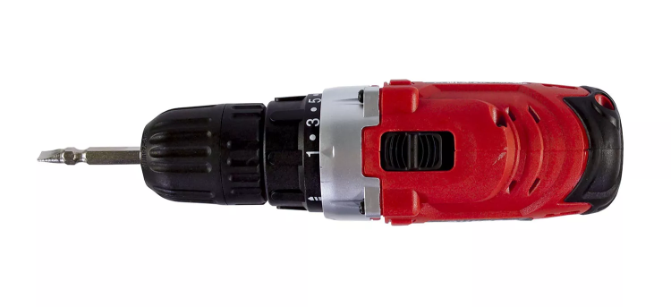 Шуруповерт акк VDS-10/14,4LS VMX 510017 купить в Екатеринбурге