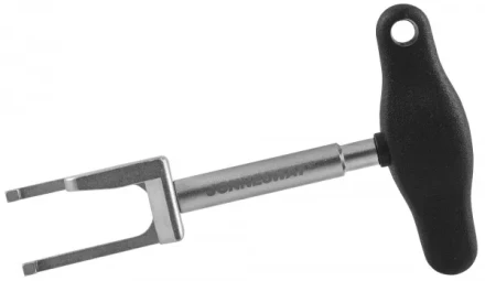 Инструмент для демонтажа катушек системы зажигания двигателей VAG  VR6 AI040040 Jonnesway 49434 купить в Екатеринбурге