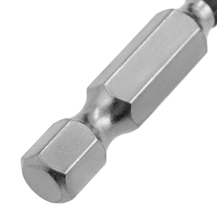 Бита T15x50, 5 шт. Denzel 7711319 купить в Екатеринбурге