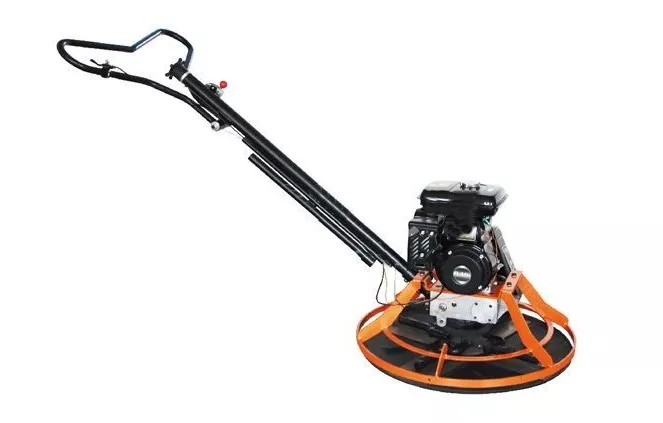 Затирочная машина TOR DMR 1000 (Loncin) (X) для работы вдоль стен 1049251 купить в Екатеринбурге