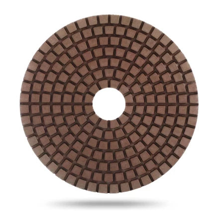 Алмазный гибкий шлифовальный круг MESSER GM/WL. MESH-400 купить в Екатеринбурге