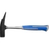 Молоток кровельщика ЗУБР с металлической двухкомпонентной рукояткой, 600г 20255-600_z01 купить в Екатеринбурге