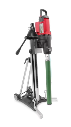 Комплект алмазного бурения MESSER DM180-1-N (с возможностью вакуумного крепления) купить в Екатеринбурге