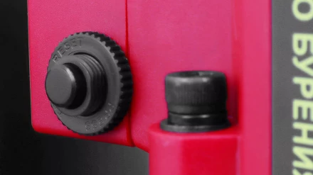 Комплект алмазного бурения MESSER DM180-1-N (с возможностью вакуумного крепления) купить в Екатеринбурге