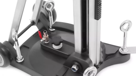 Комплект алмазного бурения MESSER DM180-1-N (с возможностью вакуумного крепления) купить в Екатеринбурге