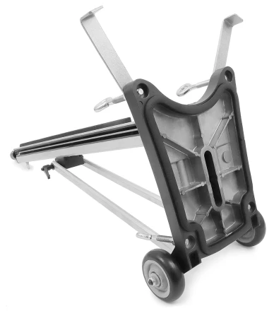 Комплект алмазного бурения MESSER DM180-1-N (с возможностью вакуумного крепления) купить в Екатеринбурге