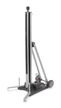 Комплект алмазного бурения MESSER DM180-1-N (с возможностью вакуумного крепления) купить в Екатеринбурге