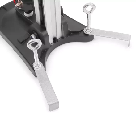 Комплект алмазного бурения MESSER DM180-1-N (с возможностью вакуумного крепления) купить в Екатеринбурге